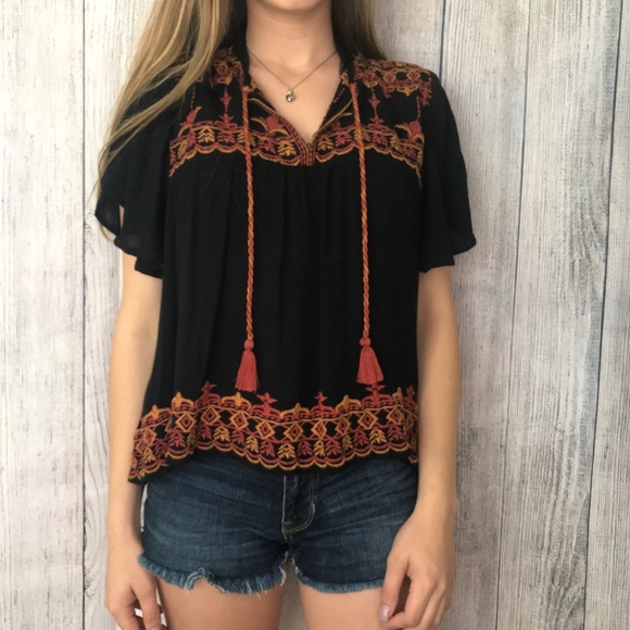 American Eagle Outfitters Tops - American Eagle Top